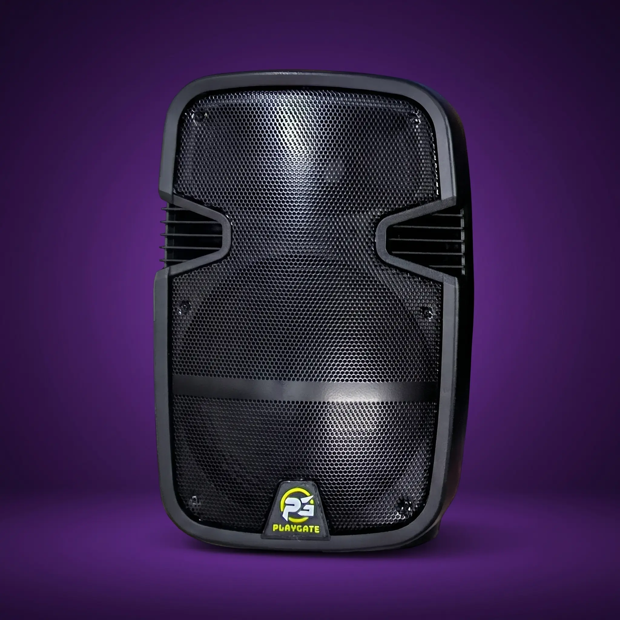 PlayGate PSE12-400 12 inch passive loudspeaker enclosure